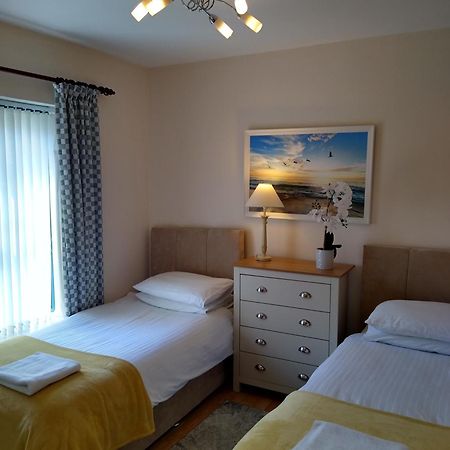 Apt 7A Waterfoot Apartment Newcastle  Exteriör bild