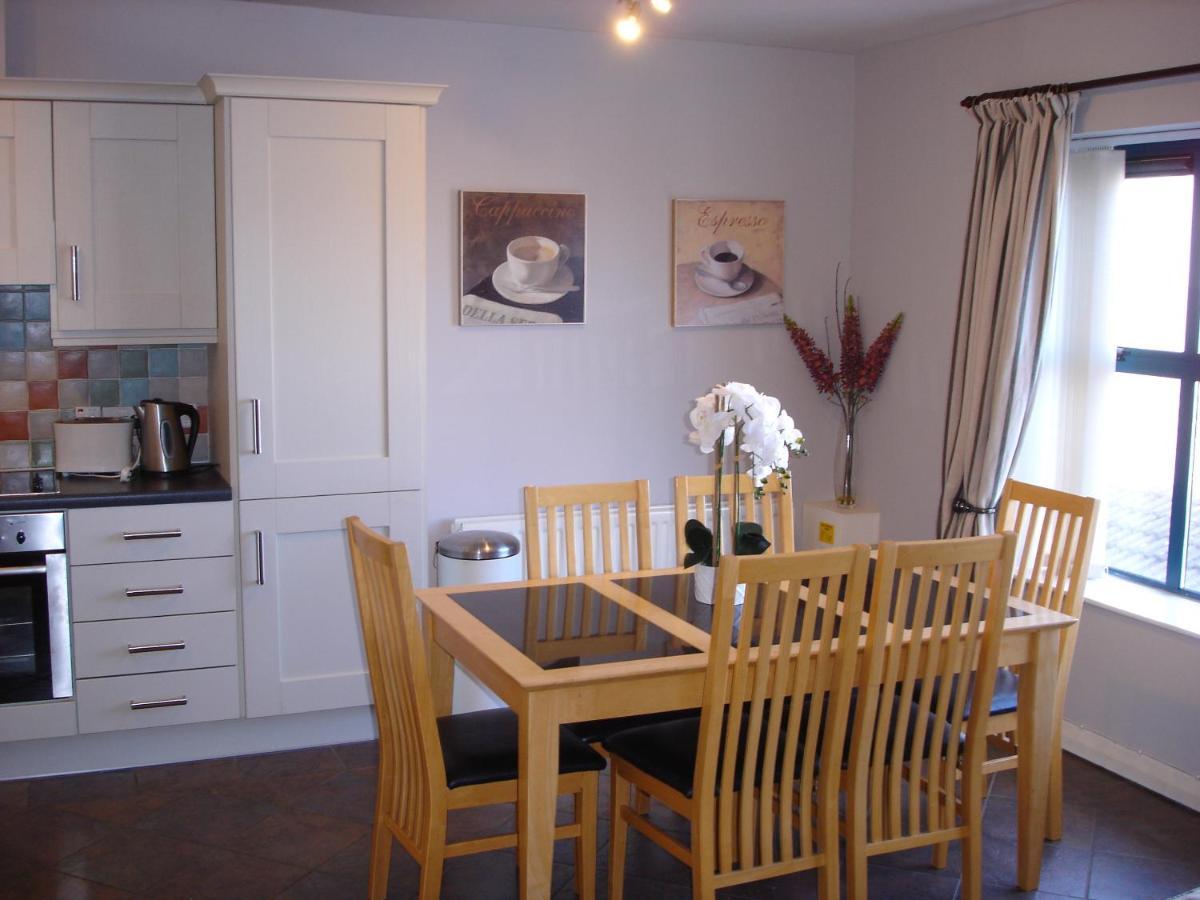 Apt 7A Waterfoot Apartment Newcastle  Exteriör bild