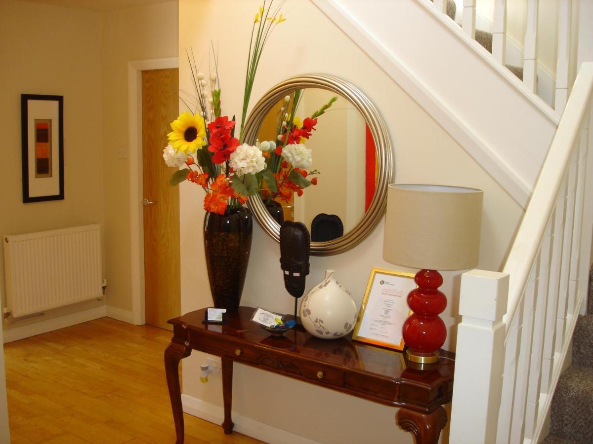 Apt 7A Waterfoot Apartment Newcastle  Exteriör bild