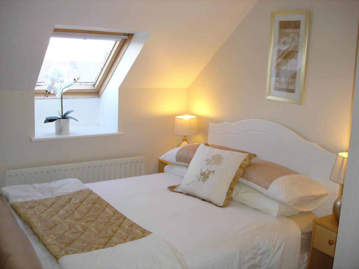 Apt 7A Waterfoot Apartment Newcastle  Exteriör bild