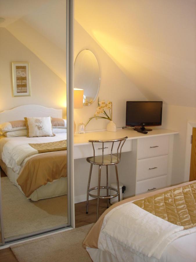 Apt 7A Waterfoot Apartment Newcastle  Exteriör bild