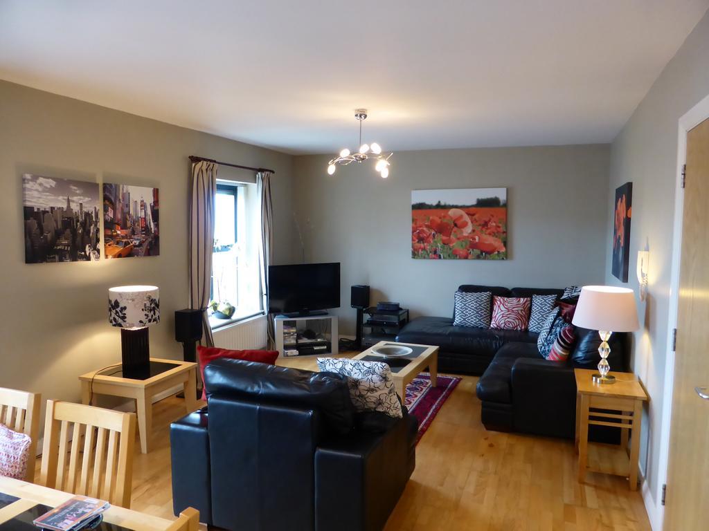 Apt 7A Waterfoot Apartment Newcastle  Exteriör bild