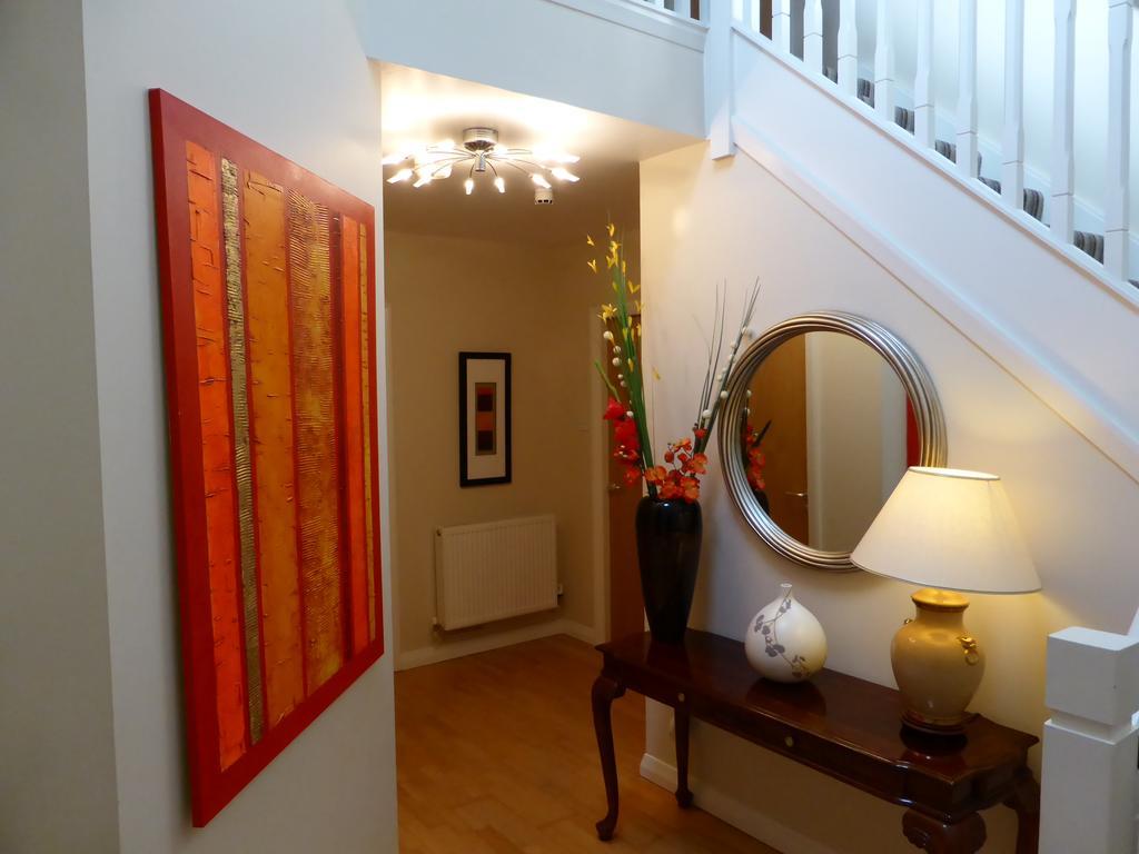Apt 7A Waterfoot Apartment Newcastle  Exteriör bild
