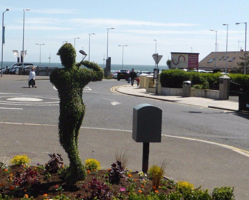 Apt 7A Waterfoot Apartment Newcastle  Exteriör bild